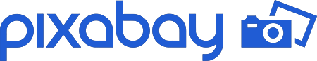 Pixabay logo
